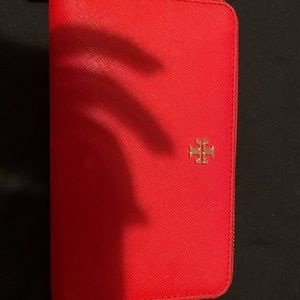 Tory Burch wallet